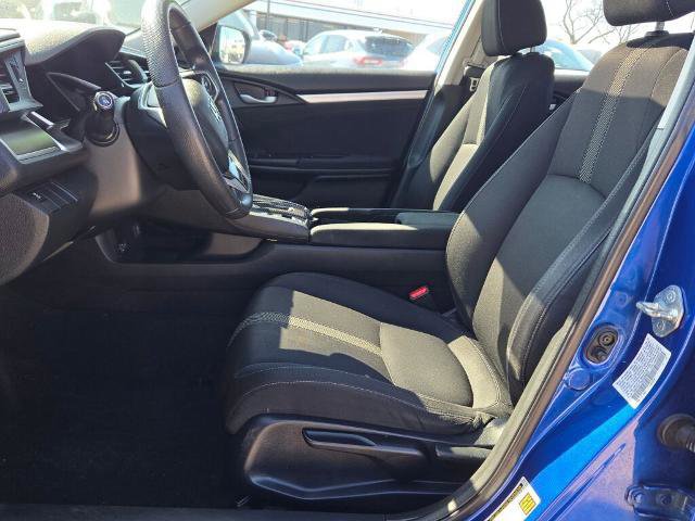 Used 2018 Honda Civic EX image 20