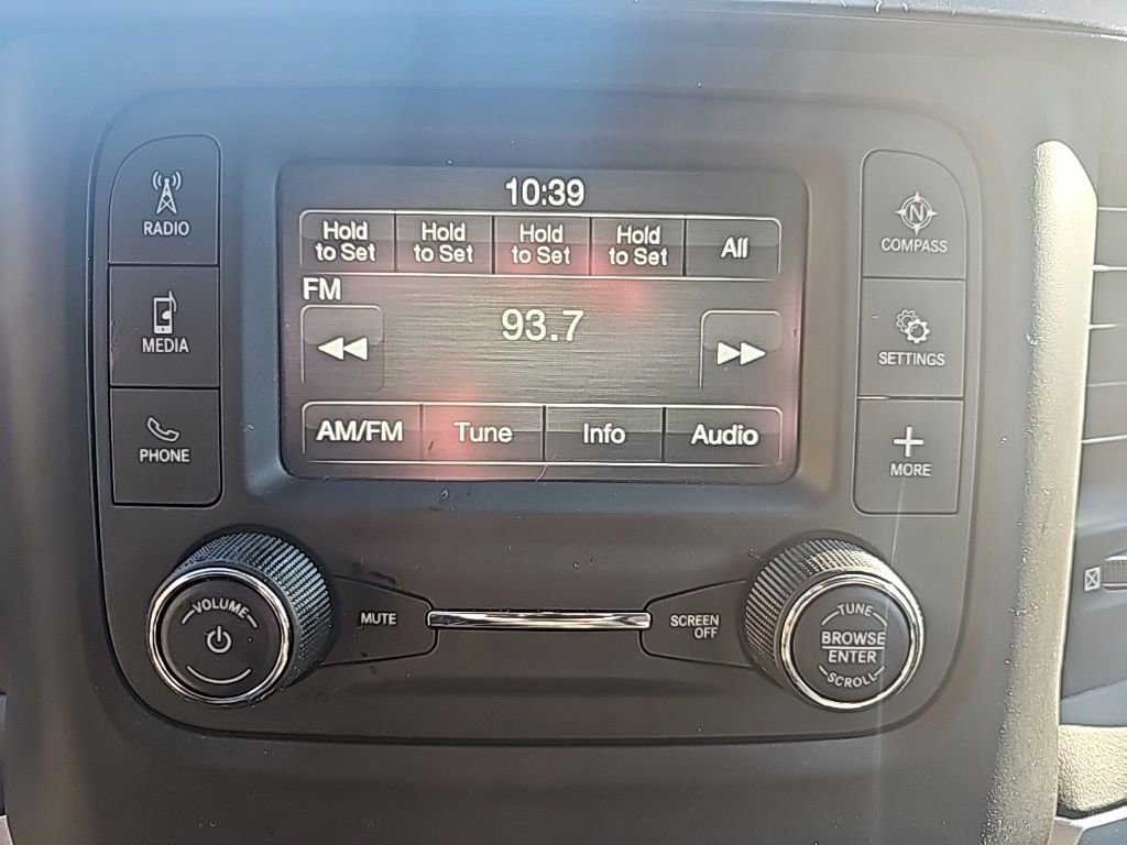 Used 2022 RAM 1500 Big Horn image 29