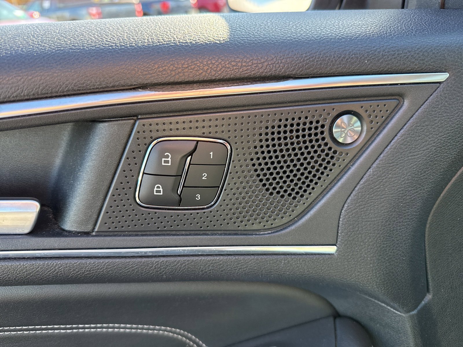 Certified 2022 Ford Edge Titanium image 29