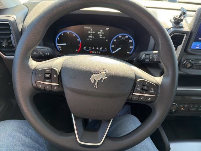Certified 2024 Ford Bronco Sport Big Bend image 18