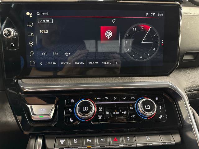 Used 2024 GMC Sierra 2500 Denali w/ Technology Package AWD/4WD image 20