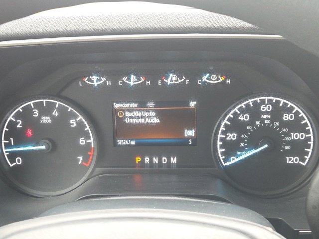 Certified 2023 Ford F150 Lariat AWD/4WD image 44