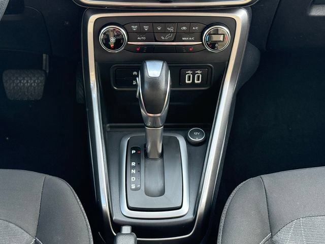 Certified 2021 Ford EcoSport SE FWD image 25