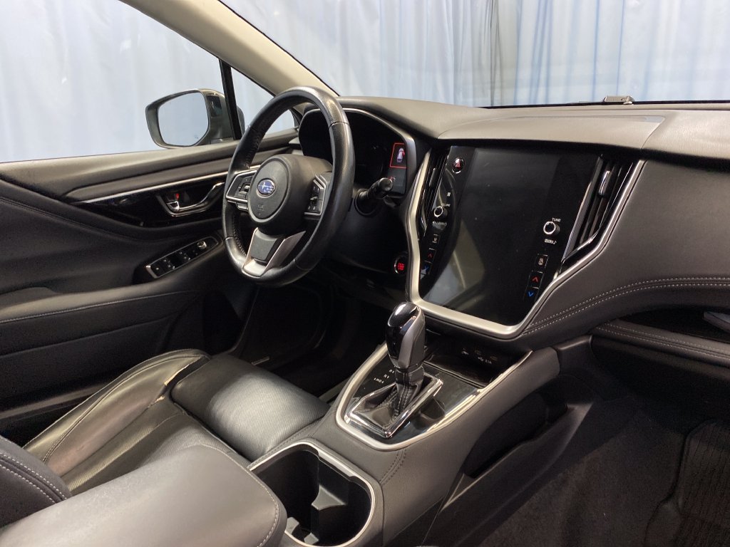 Used 2021 Subaru Outback Limited AWD/4WD image 43