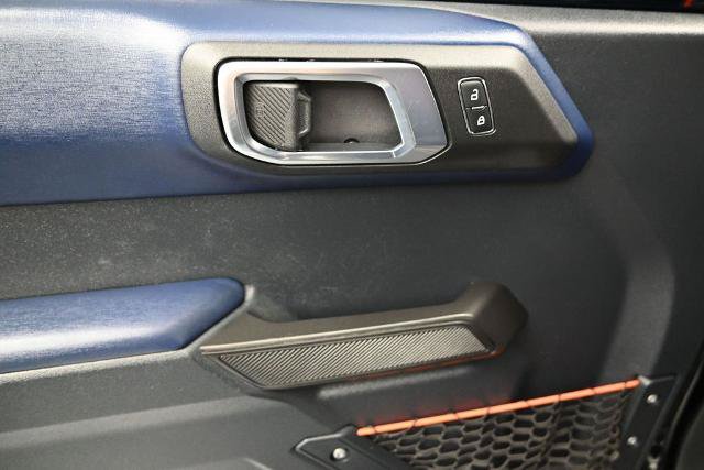 Certified 2023 Ford Bronco Raptor AWD/4WD image 18