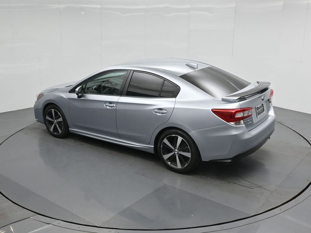 Used 2018 Subaru Impreza 2.0i Sport w/ Popular Package #1 AWD/4WD image 39