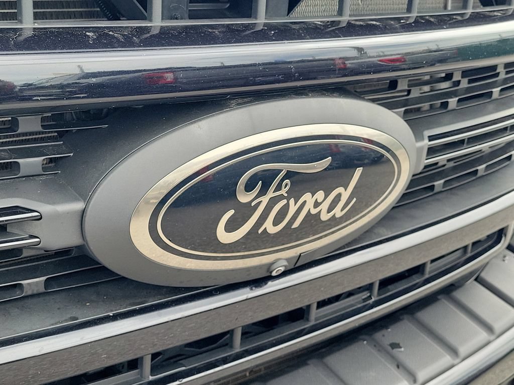 Certified 2021 Ford F250 Lariat AWD/4WD image 8