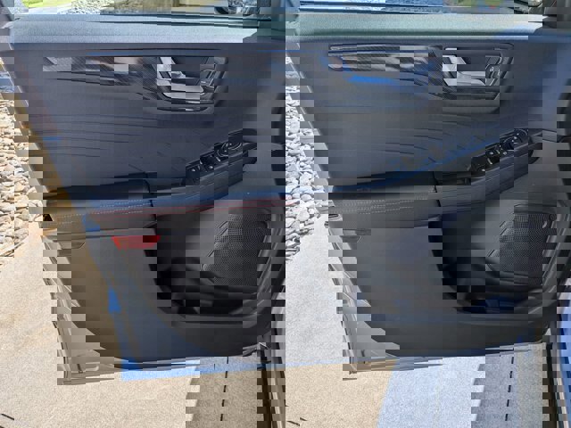 Certified 2024 Ford Escape ST-Line w/ Tech Pack #1 image 12