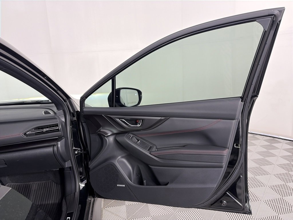 Used 2024 Subaru WRX Limited w/ Popular Package #1A image 32