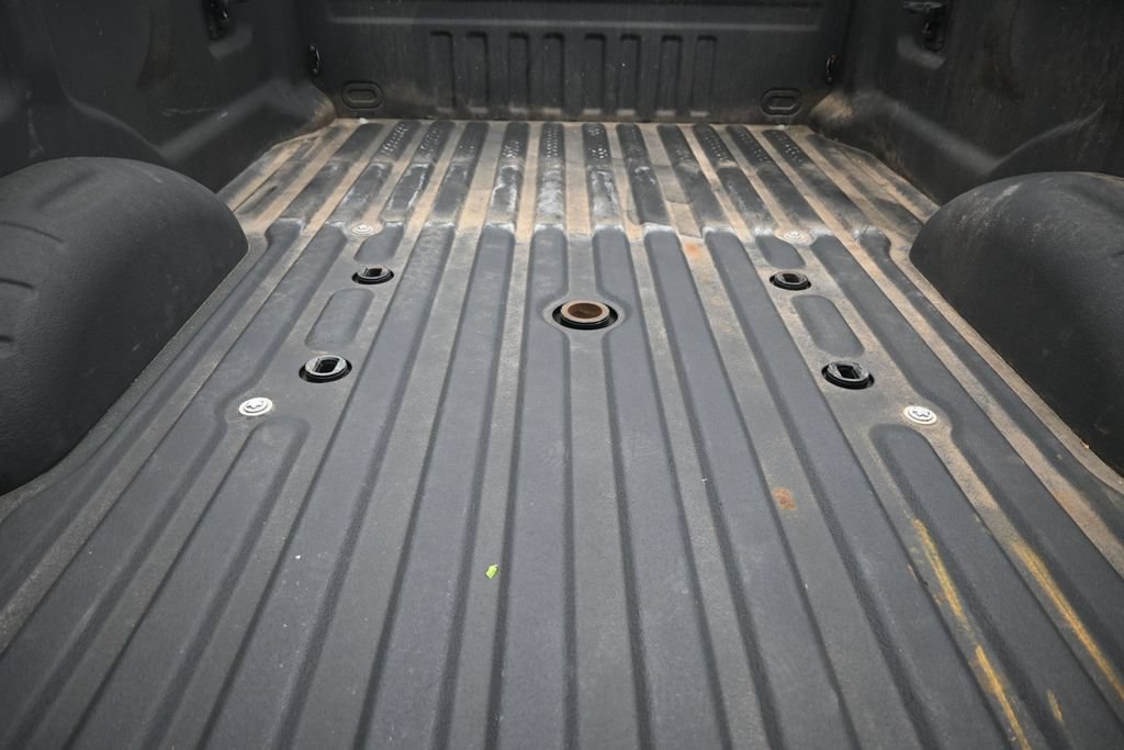 Certified 2023 Ford F350 Lariat w/ Lariat Ultimate Package AWD/4WD image 12