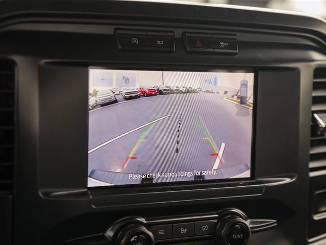 Certified 2021 Ford F150 XL w/ Trailer Tow Package AWD/4WD image 29