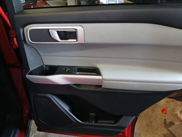 Certified 2023 Ford Explorer XLT w/ Equipment Group 202A image 42
