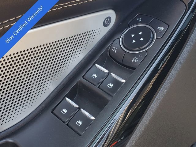 Certified 2021 Ford Explorer ST w/ Equipment Group 401A AWD/4WD image 8