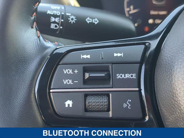 Used 2025 Honda HR-V Sport image 14