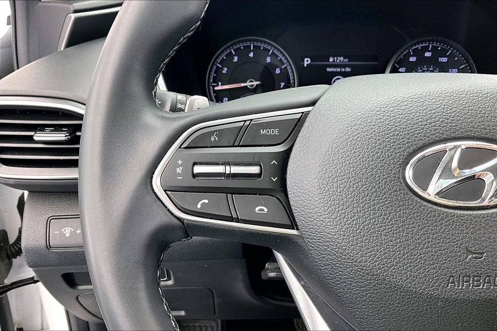 Used 2023 Hyundai Santa Fe SEL AWD/4WD image 18