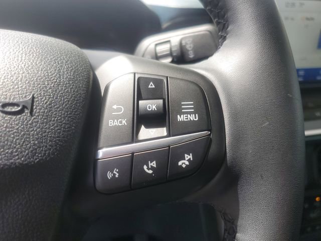 Certified 2024 Ford Maverick Lariat w/ Black Appearance Package FWD image 15