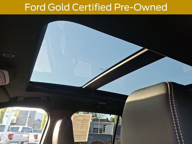 Certified 2022 Ford Explorer ST w/ Equipment Group 401A image 18