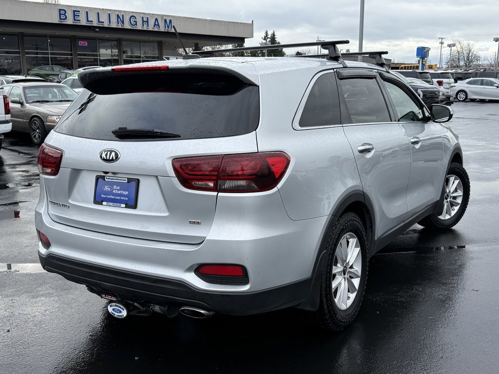 Used 2019 Kia Sorento L image 3
