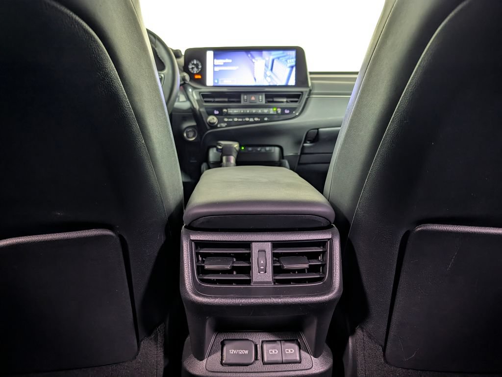 Used 2023 Lexus ES 350 F Sport w/ Accessory Package (Z2) FWD image 14