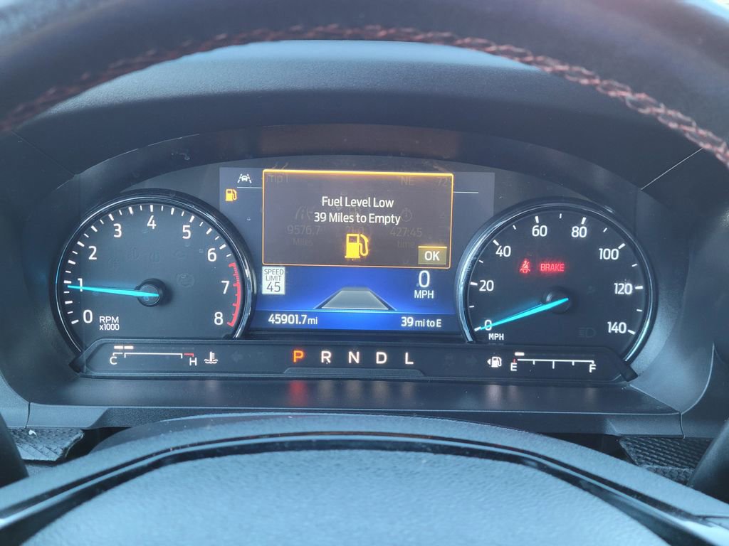 Certified 2023 Ford Explorer ST-Line w/ Class IV Trailer Tow Package image 34