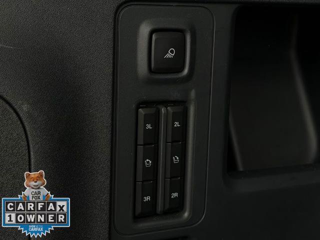 Certified 2026 Ford Expedition Max Platinum AWD/4WD image 27