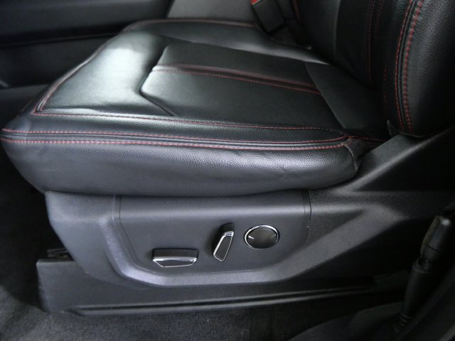 Certified 2024 Ford Expedition Max Limited AWD/4WD image 16