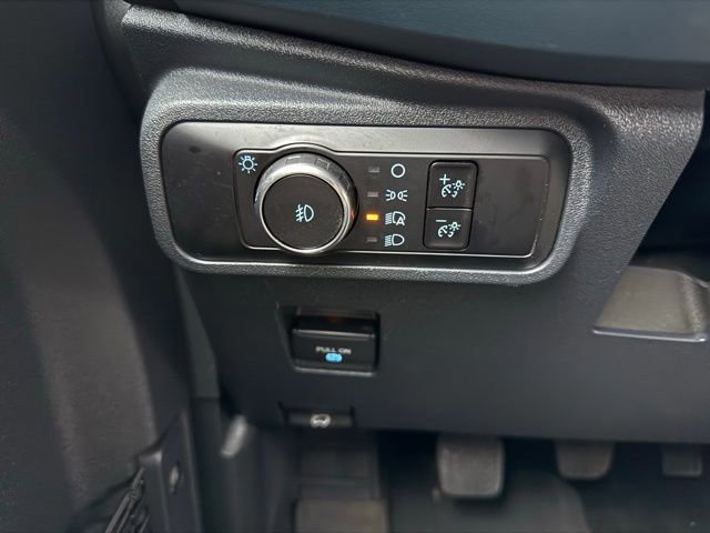 Certified 2025 Ford Bronco Heritage Edition image 38