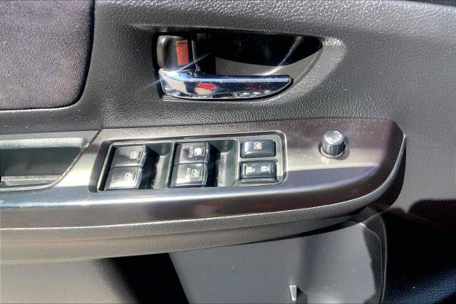 Used 2017 Subaru WRX STI AWD/4WD image 35