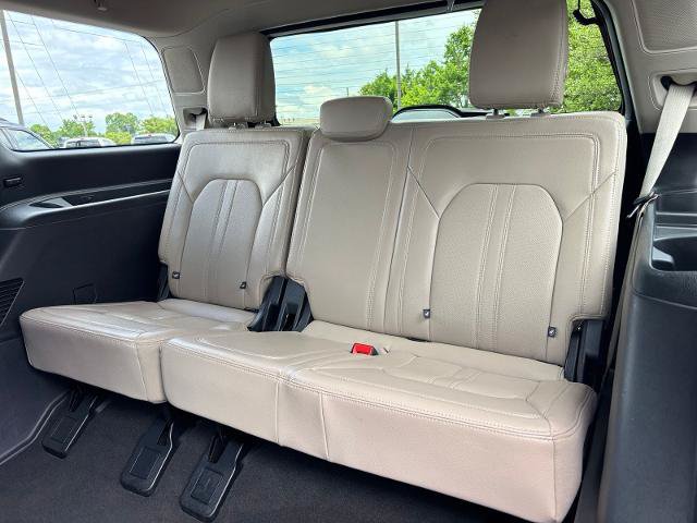Certified 2024 Ford Expedition Limited RWD image 16