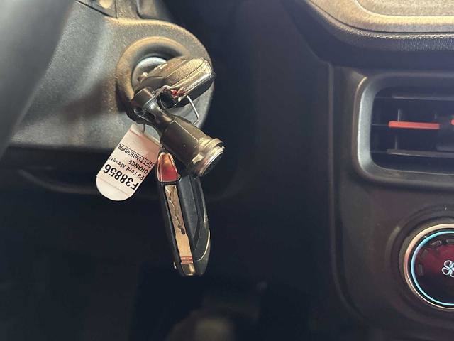 Certified 2023 Ford Maverick XLT w/ XLT Luxury Package image 15