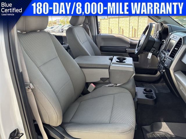 Certified 2019 Ford F150 XLT image 33
