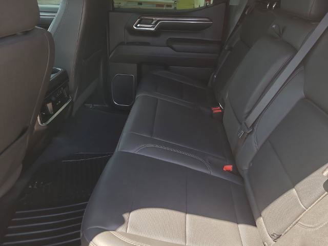 Used 2023 Chevrolet Silverado 1500 LTZ w/ LTZ Convenience Package II AWD/4WD image 14