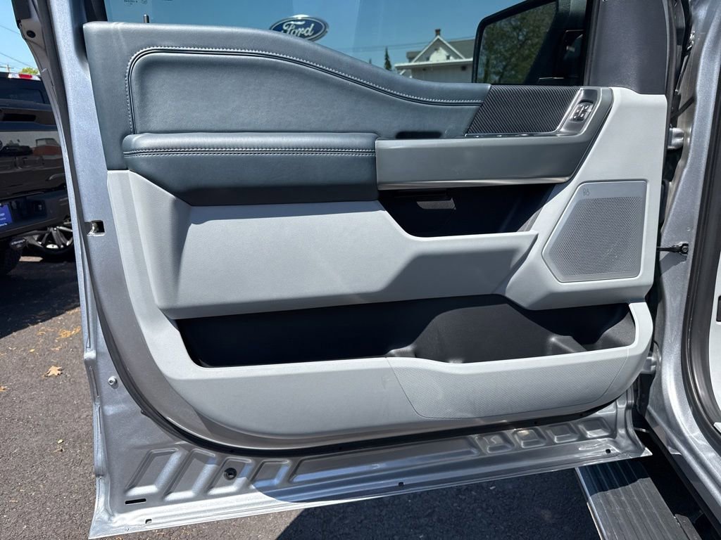Certified 2023 Ford F150 Limited AWD/4WD image 16
