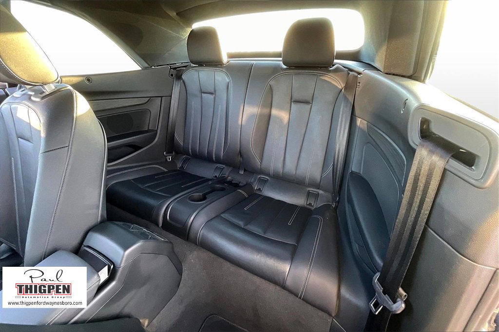 Used 2022 Audi A5 2.0T Premium image 25