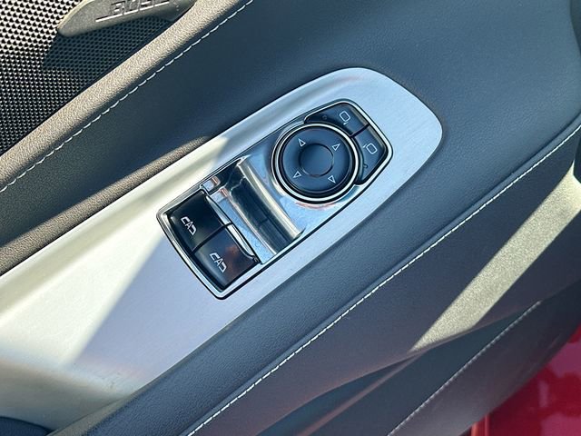 Used 2022 Chevrolet Corvette Stingray Coupe w/ Z51 Performance Package image 18