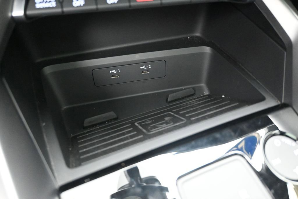 Used 2023 Audi A3 2.0T Premium w/ Convenience Package AWD/4WD image 18