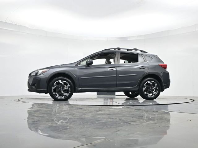 Used 2021 Subaru Crosstrek 2.5i Limited w/ Popular Package #5 AWD/4WD image 35