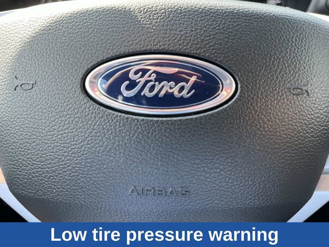 Certified 2023 Ford Explorer Limited w/ Limited Technology Package AWD/4WD image 41