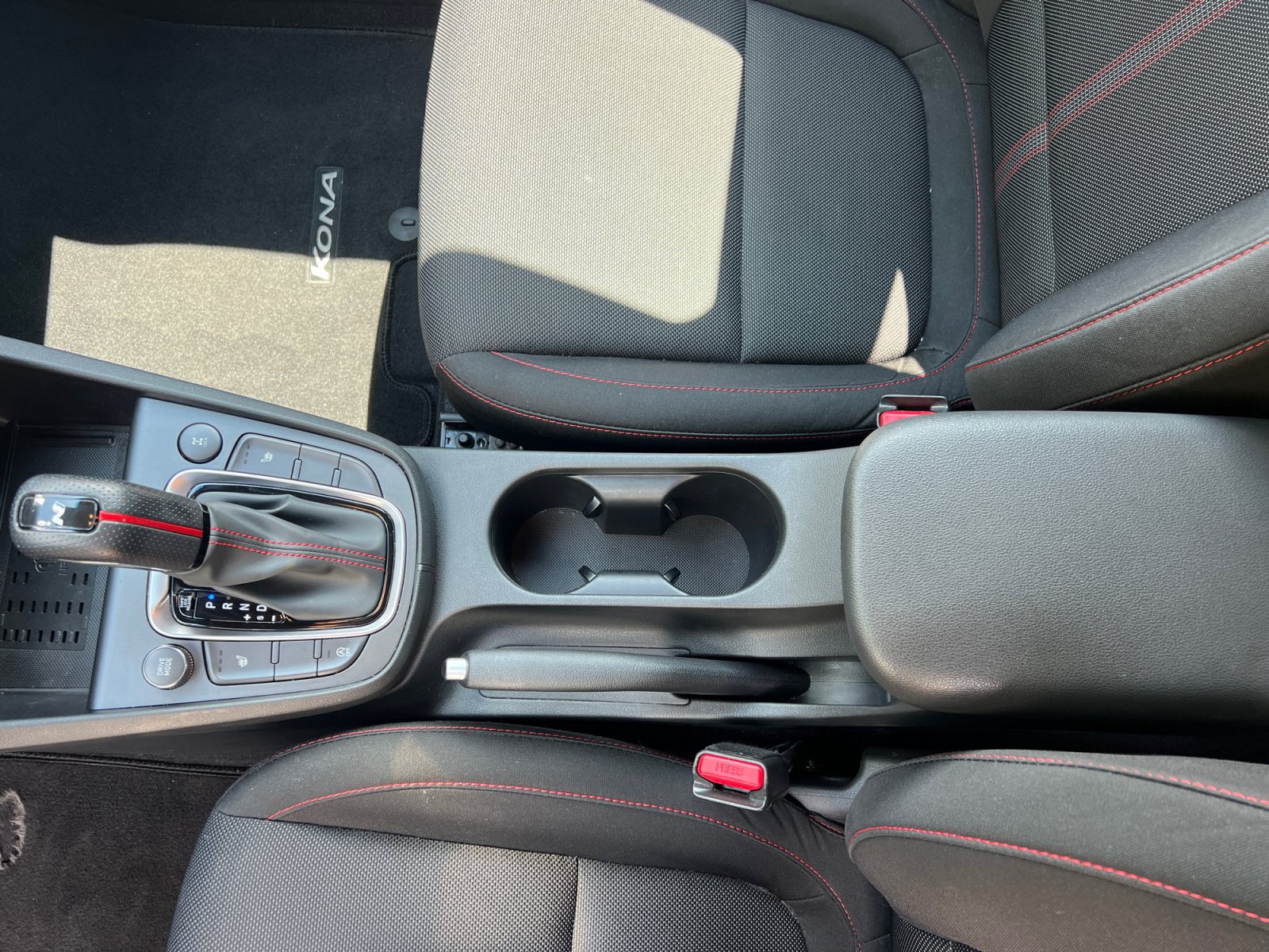 Used 2022 Hyundai Kona N Line AWD/4WD image 22