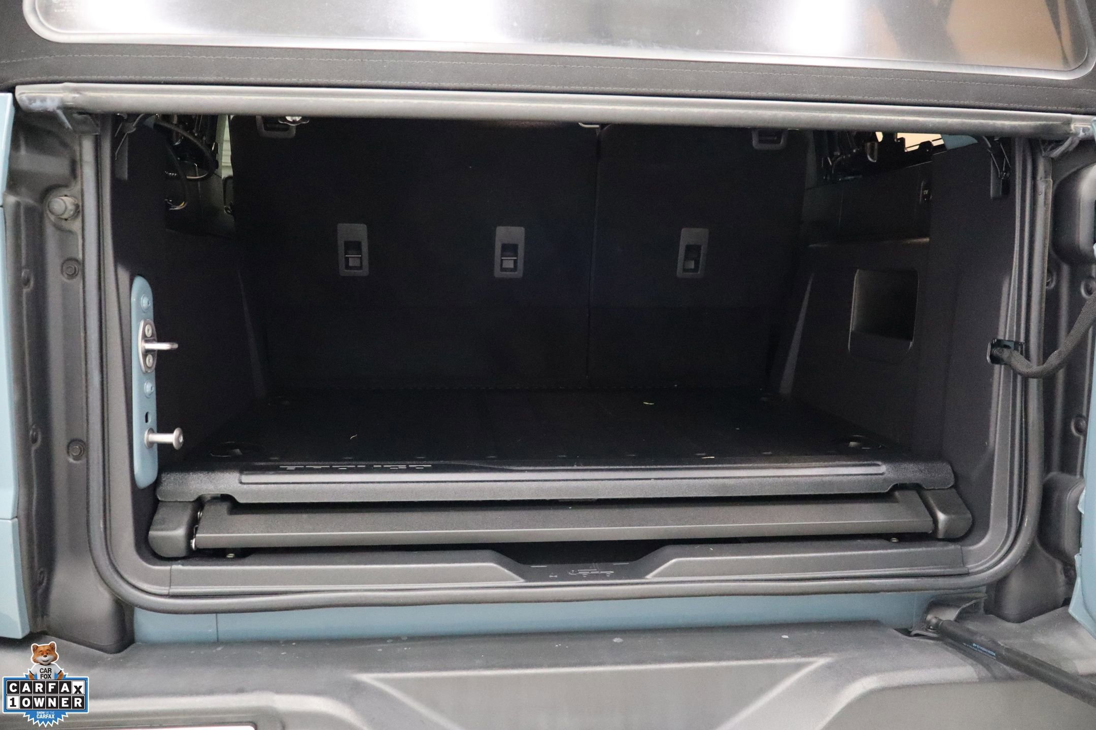 Certified 2022 Ford Bronco Outer Banks image 27