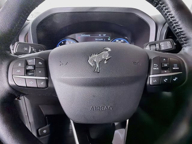 Certified 2021 Ford Bronco Sport Outer Banks AWD/4WD image 13