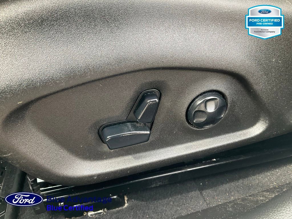 Used 2020 Jeep Renegade Limited AWD/4WD image 18