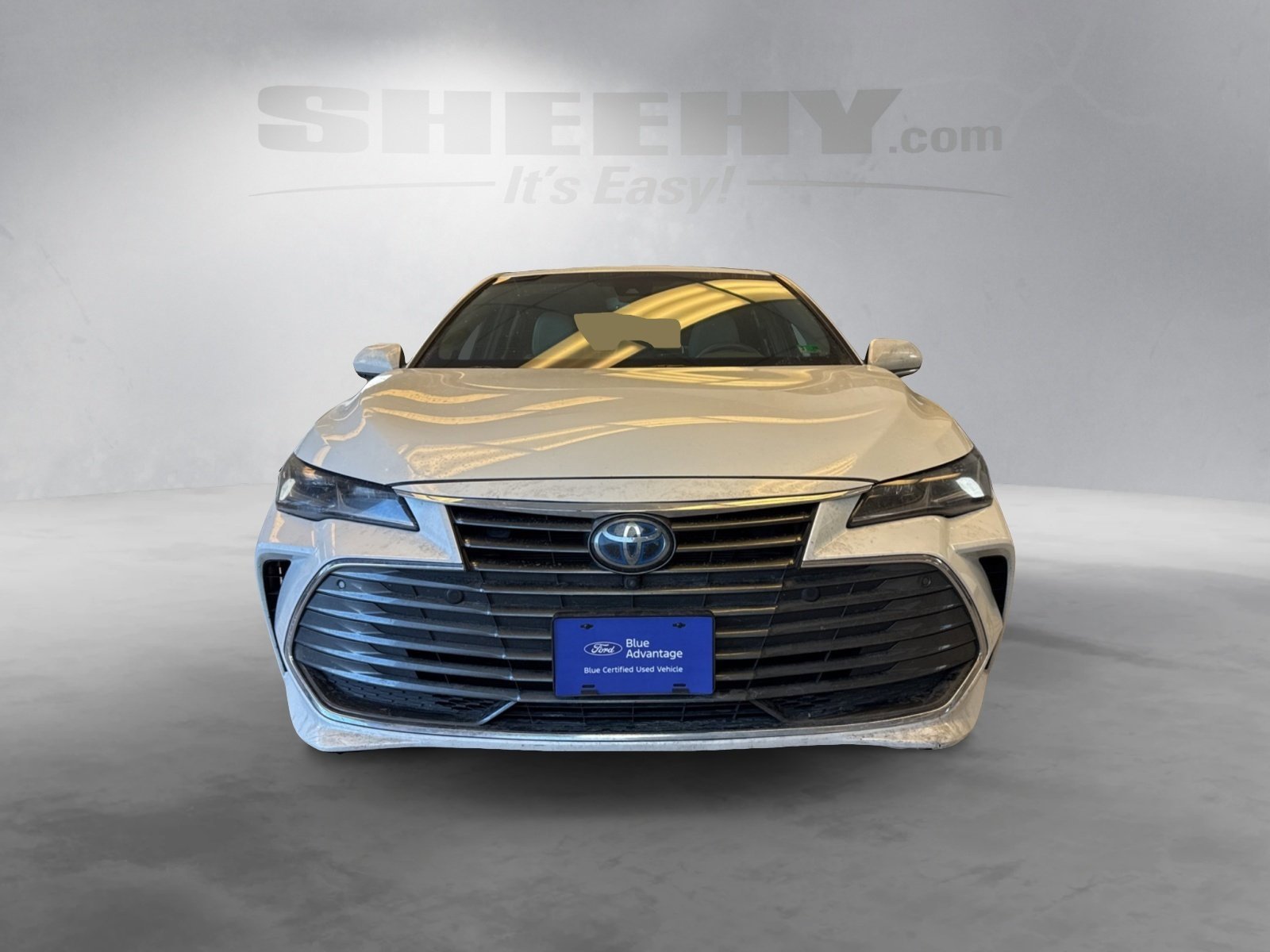 Used 2022 Toyota Avalon Limited w/ Advanced Safety Package image 10