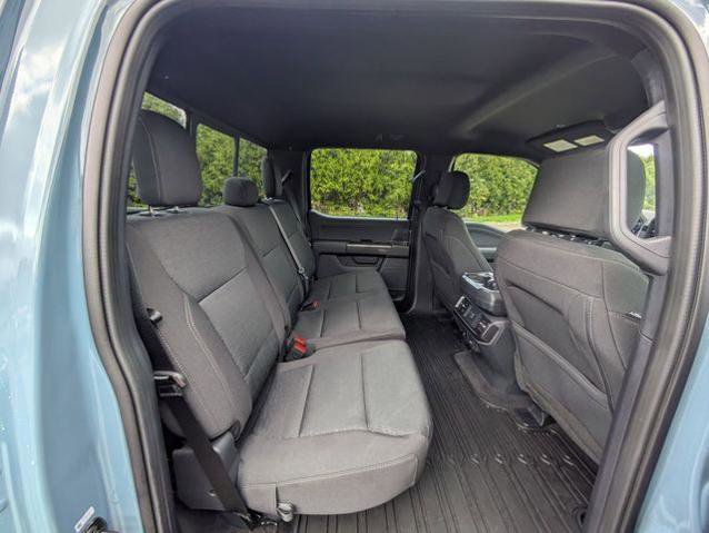 Certified 2023 Ford F150 XLT w/ Equipment Group 302A High AWD/4WD image 33