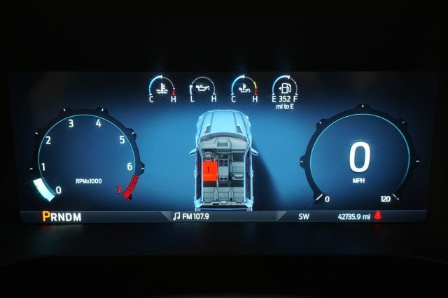 Certified 2024 Ford F150 STX RWD image 27