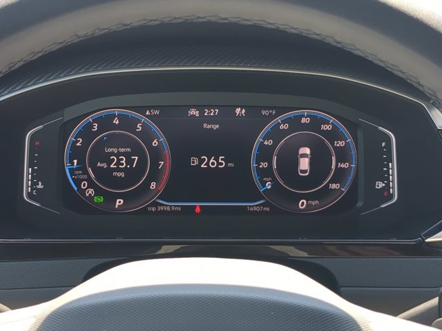 Used 2023 Volkswagen Arteon SEL AWD/4WD image 16