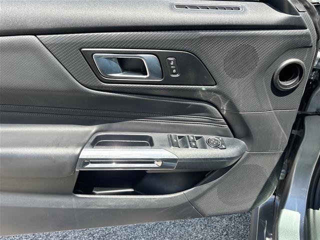 Certified 2025 Ford Mustang Premium RWD image 18