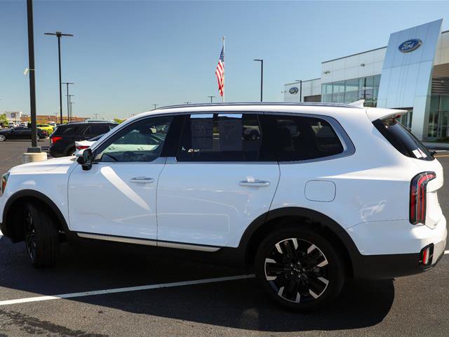 Used 2023 Kia Telluride SX AWD/4WD image 17
