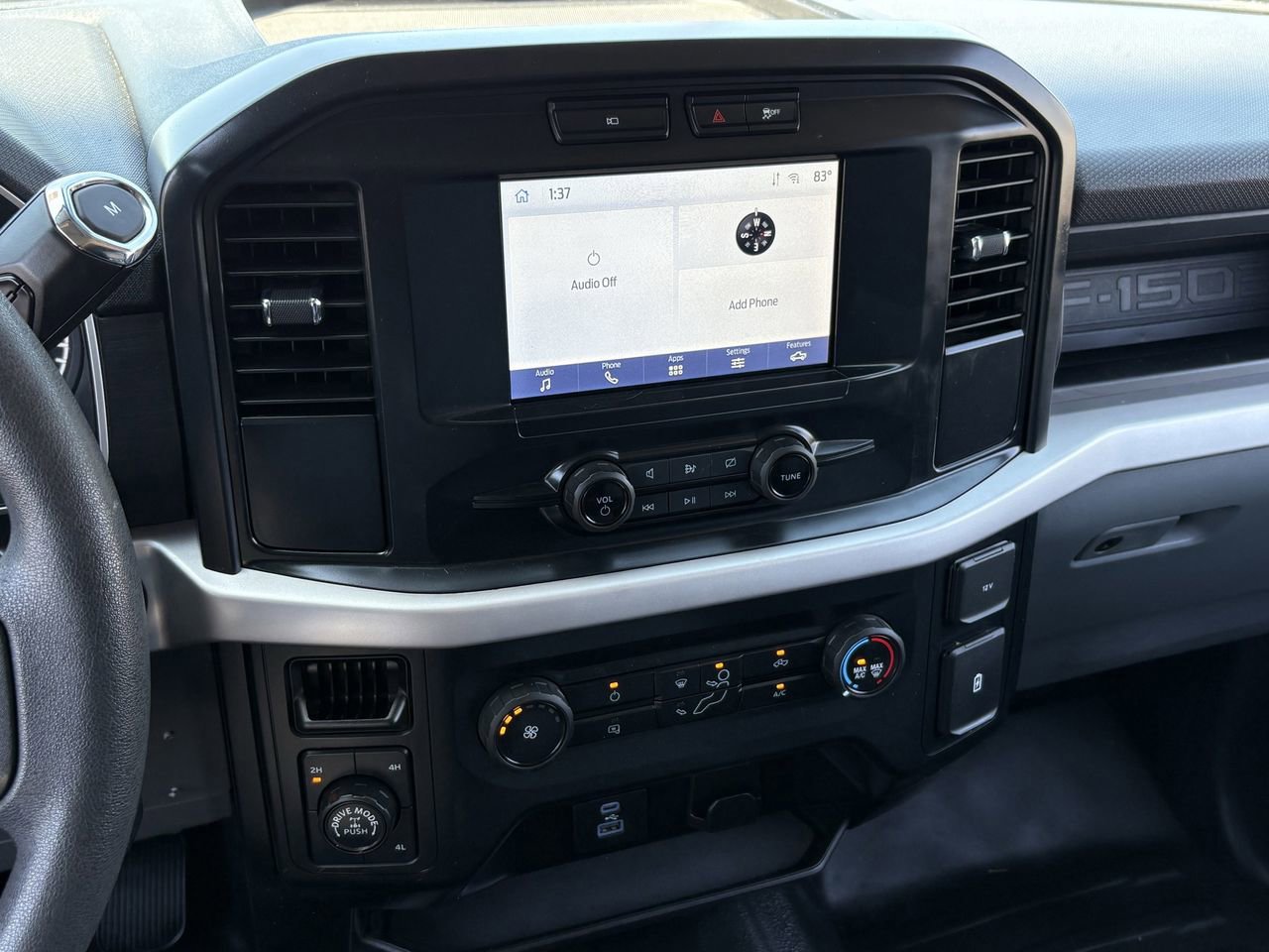 Certified 2023 Ford F150 XL AWD/4WD image 19