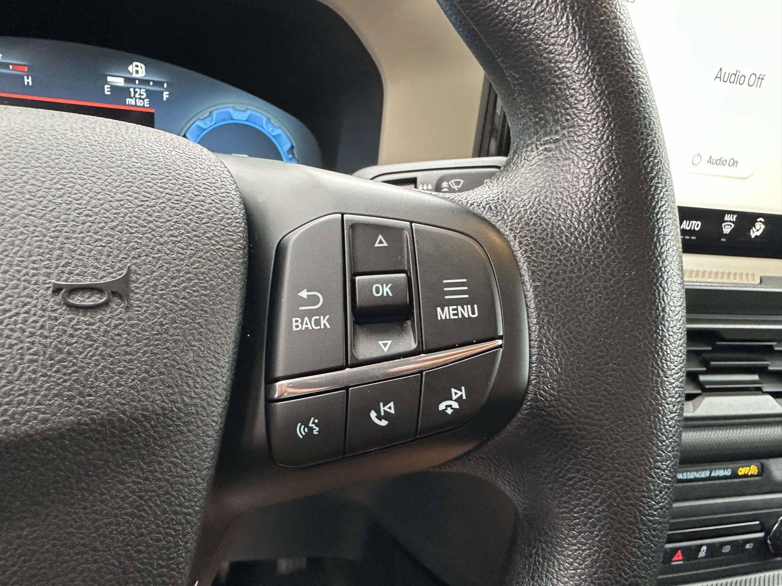 Certified 2025 Ford Bronco Sport Big Bend AWD/4WD image 30